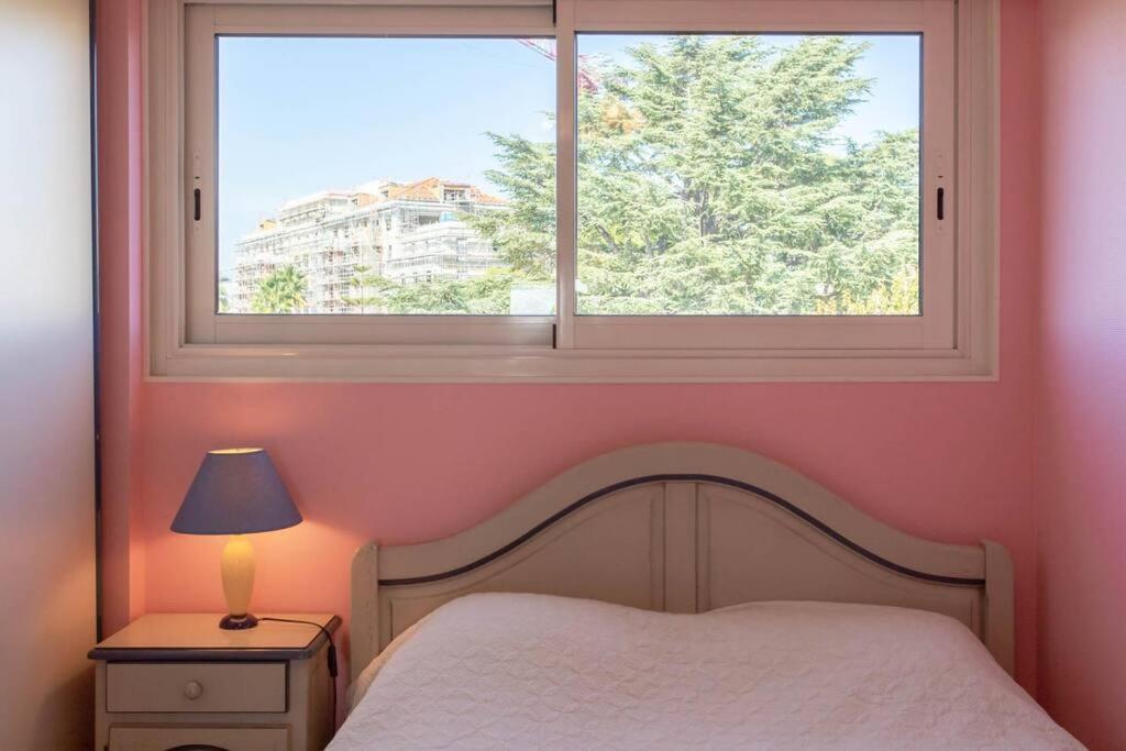 Apartamento A6- 2 Bdr Incredible Sea View - Ac, Garage & Terrace Antibes