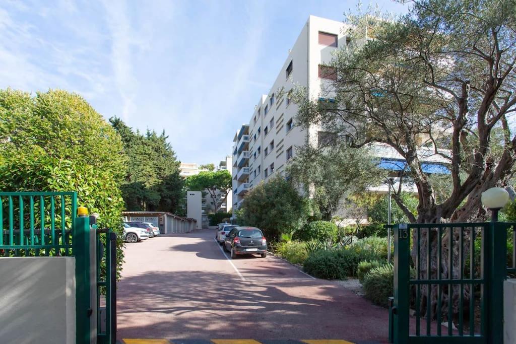 A6- 2 Bdr Incredible Sea View - Ac, Garage & Terrace Apartamento *