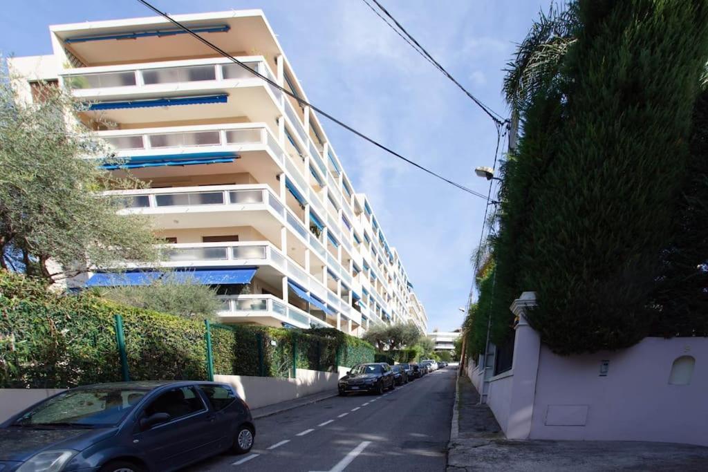 Apartamento A6- 2 Bdr Incredible Sea View - Ac, Garage & Terrace *